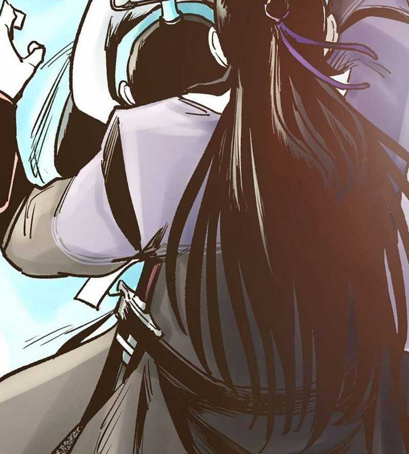 Quái Công Du Lục - Chapter 28 - Trang 4