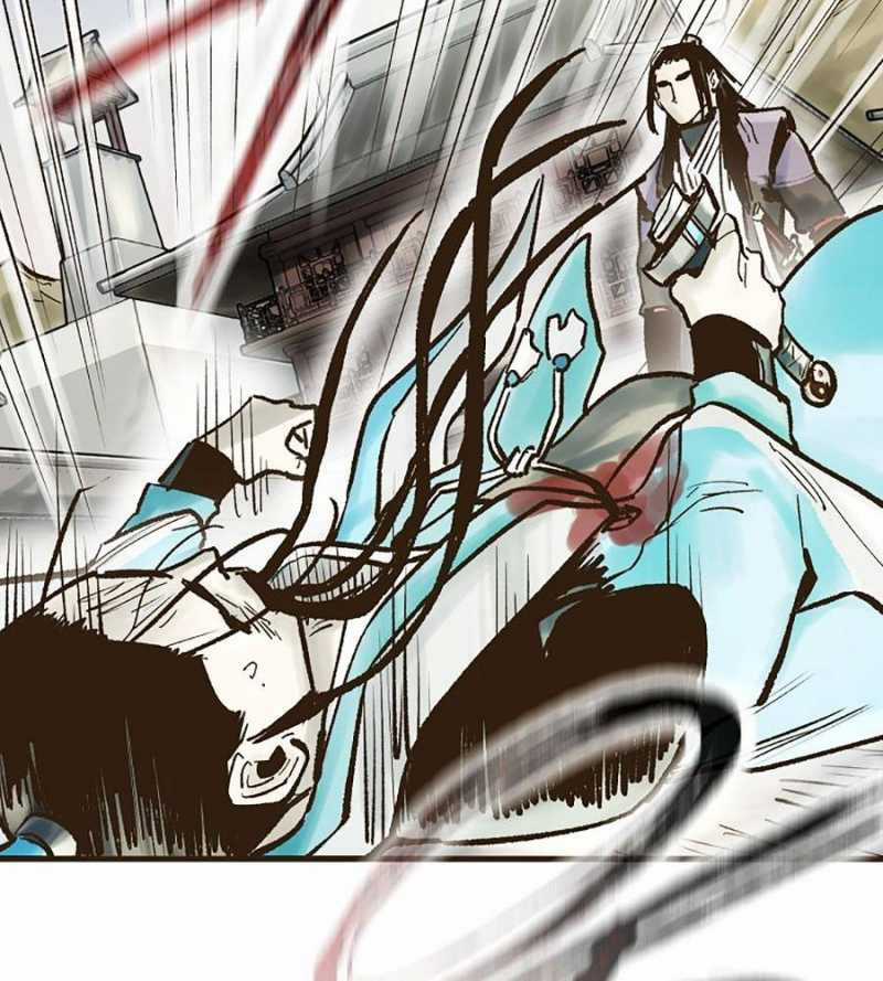 Quái Công Du Lục - Chapter 28 - Trang 33