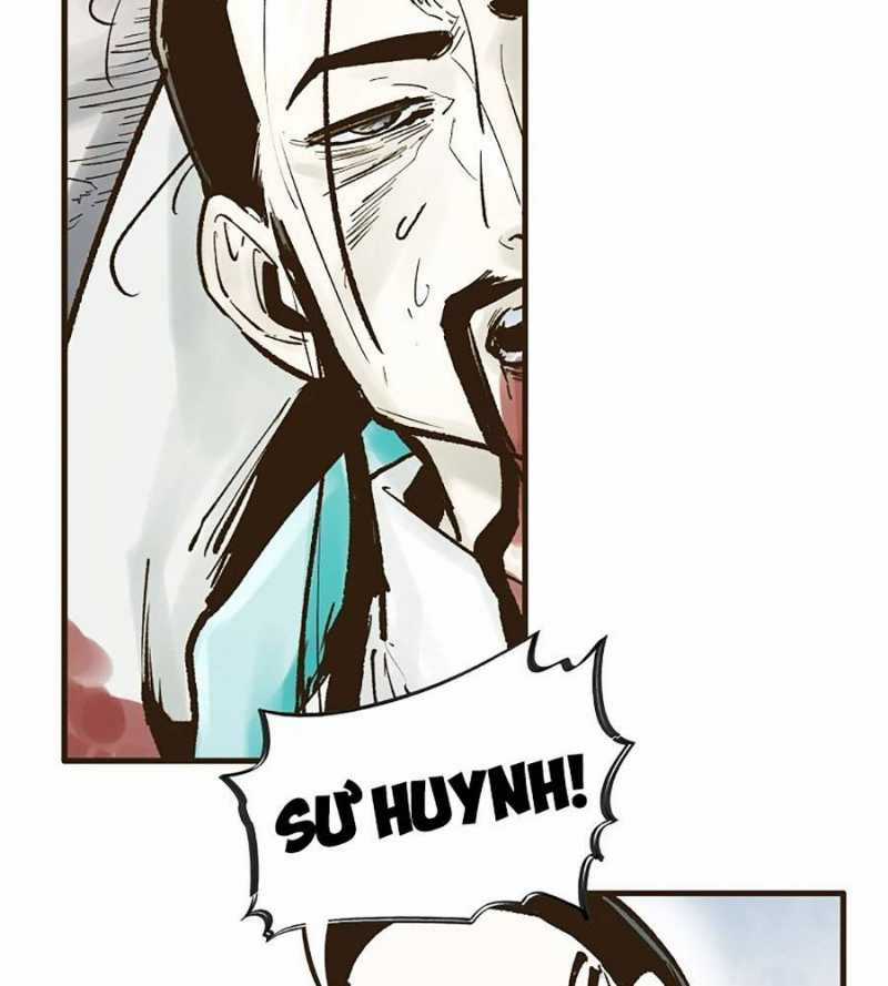 Quái Công Du Lục - Chapter 28 - Trang 39