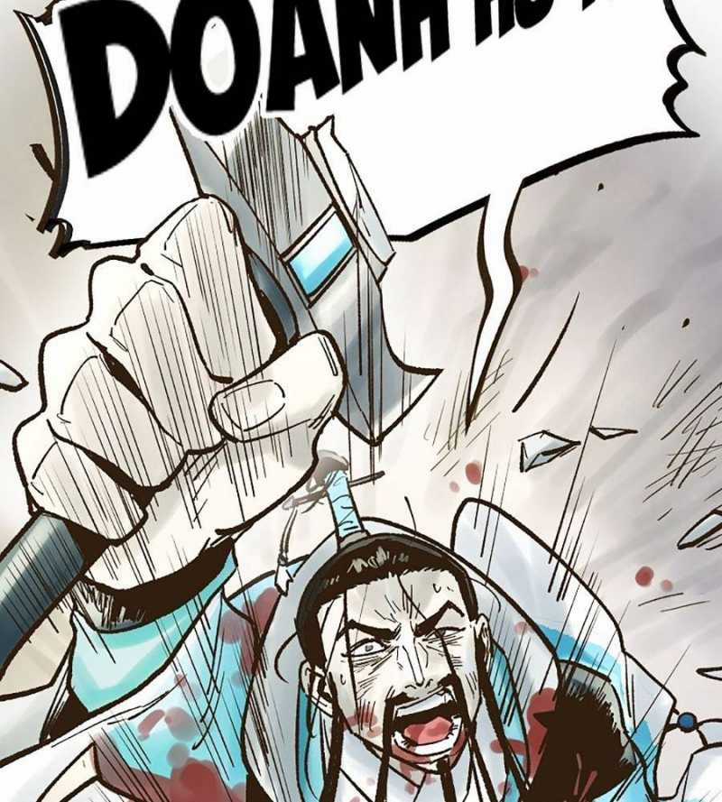 Quái Công Du Lục - Chapter 28 - Trang 48