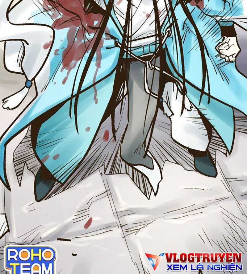 Quái Công Du Lục - Chapter 28 - Trang 49