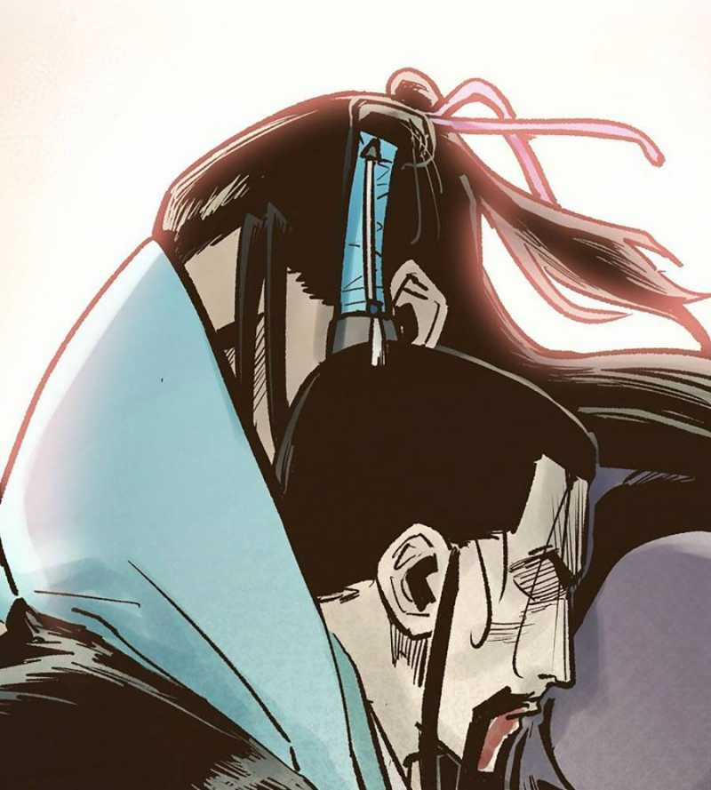 Quái Công Du Lục - Chapter 28 - Trang 7