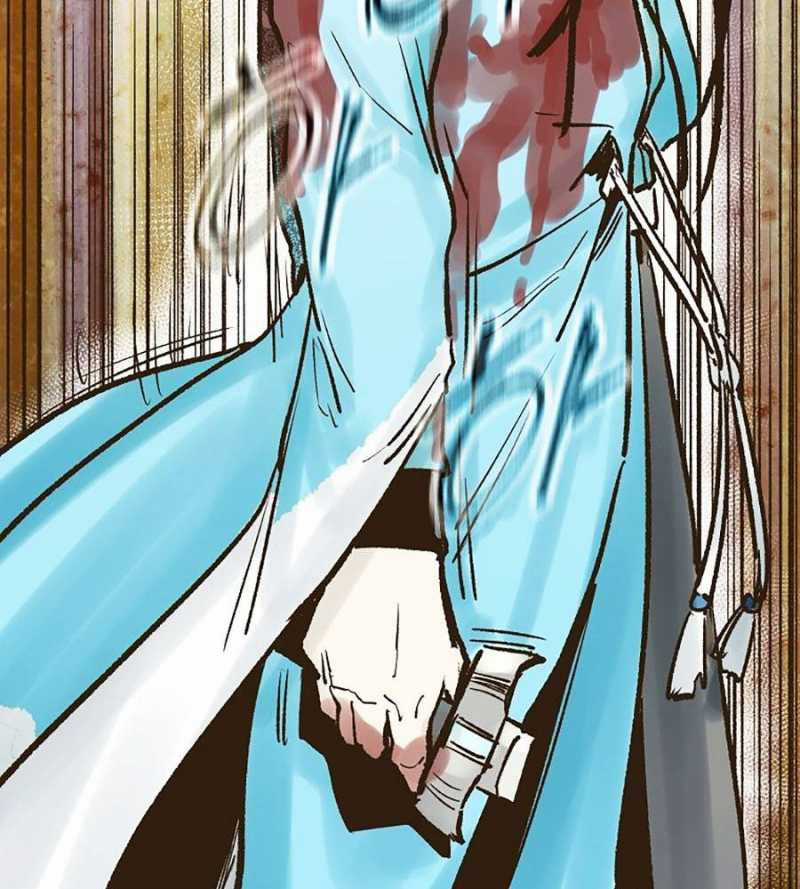 Quái Công Du Lục - Chapter 28 - Trang 64