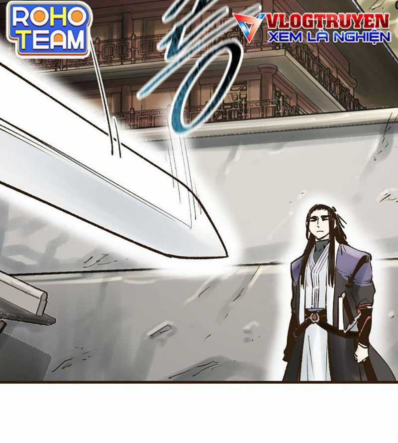 Quái Công Du Lục - Chapter 28 - Trang 83