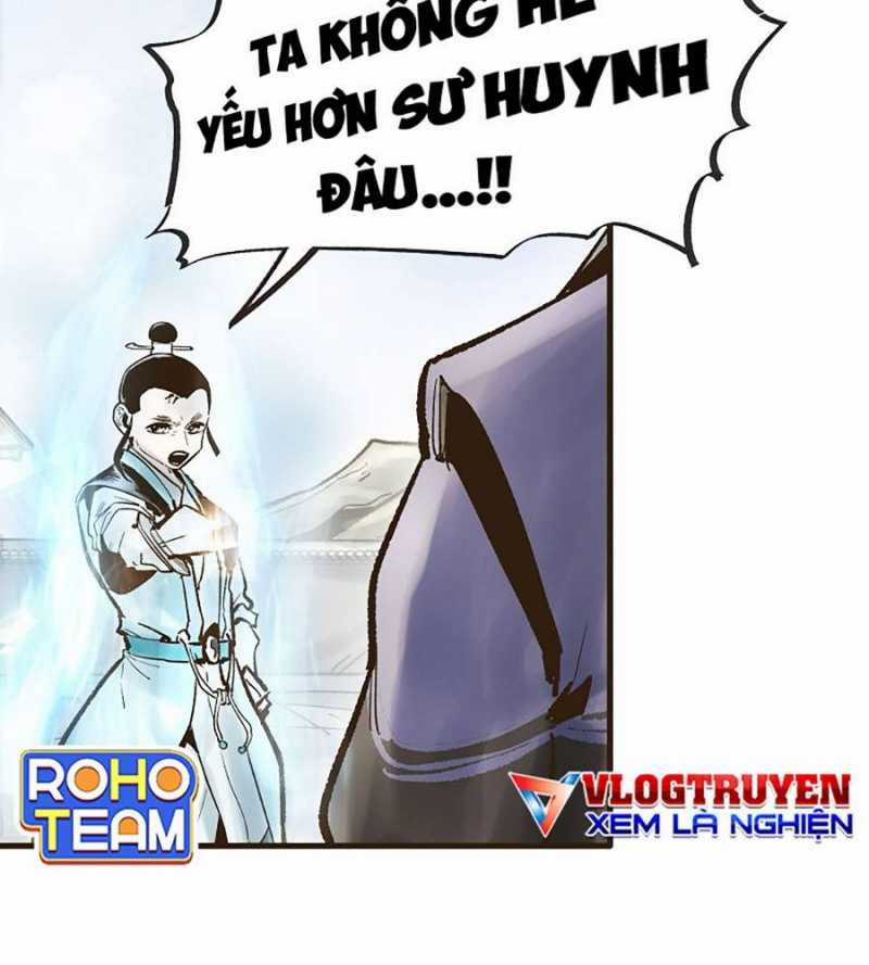 Quái Công Du Lục - Chapter 28 - Trang 95