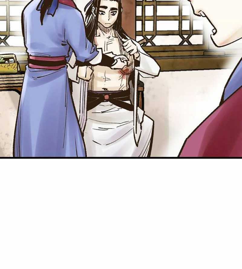 Quái Công Du Lục - Chapter 29 - Trang 11