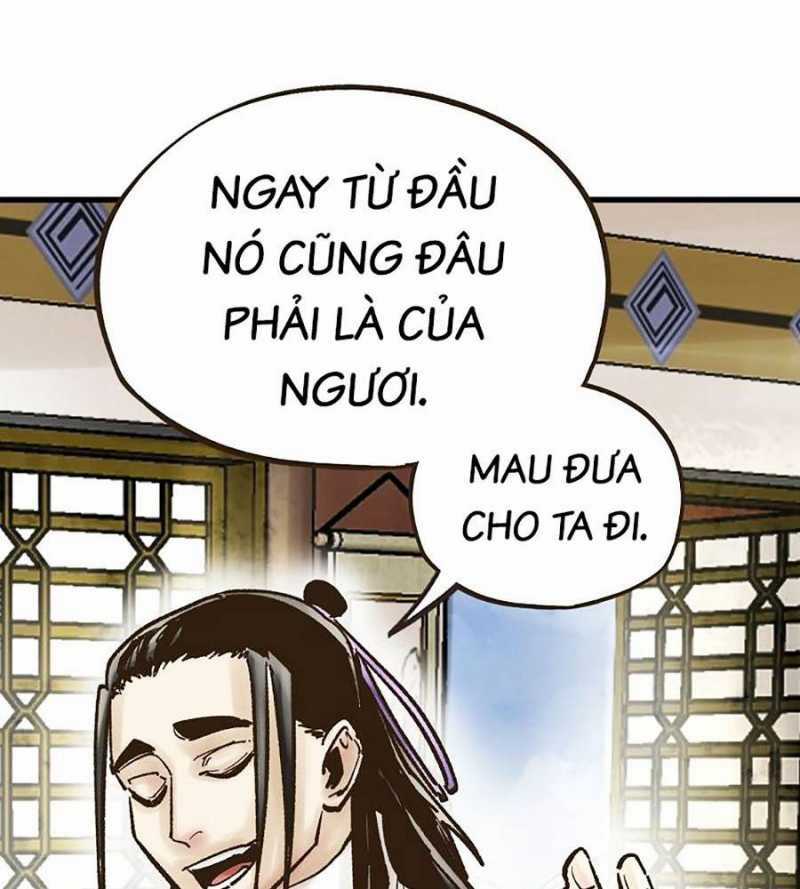 Quái Công Du Lục - Chapter 29 - Trang 110