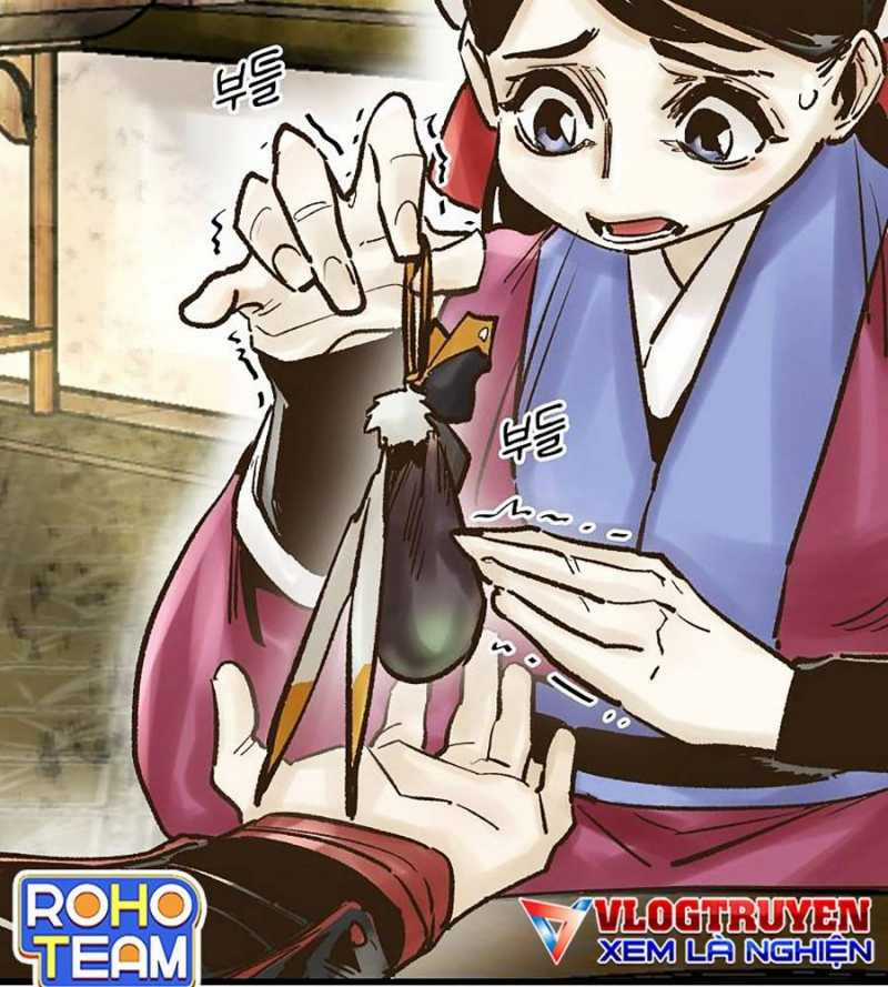 Quái Công Du Lục - Chapter 29 - Trang 115