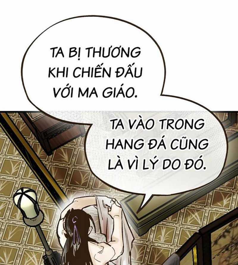Quái Công Du Lục - Chapter 29 - Trang 13