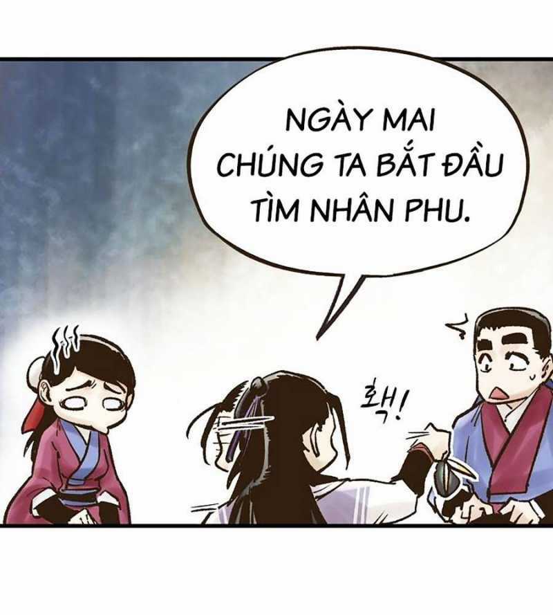 Quái Công Du Lục - Chapter 29 - Trang 121