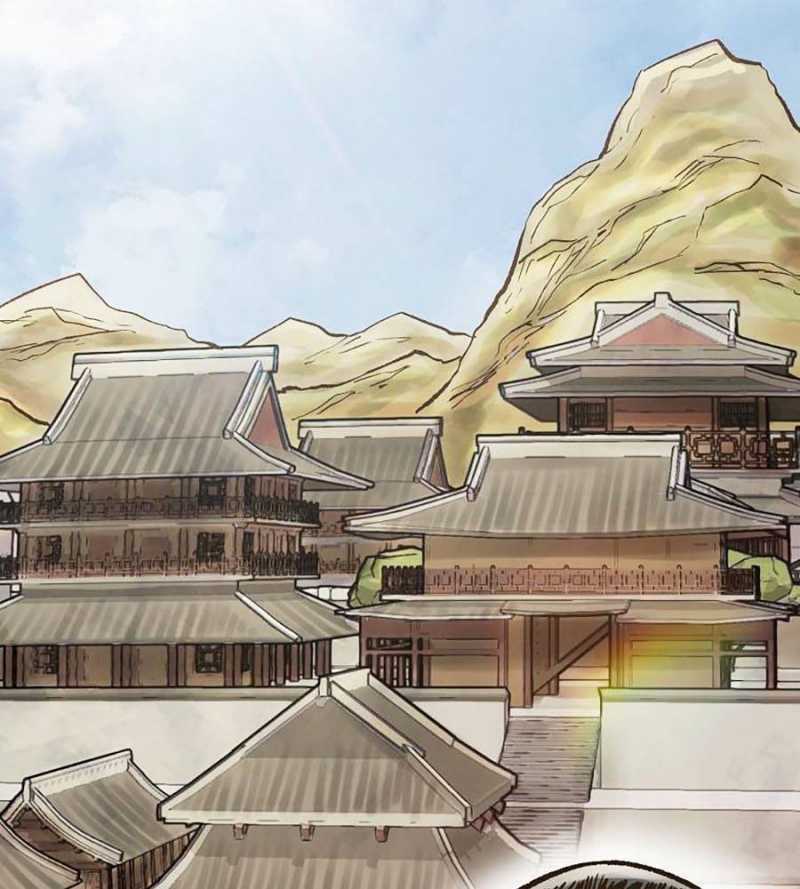 Quái Công Du Lục - Chapter 29 - Trang 126