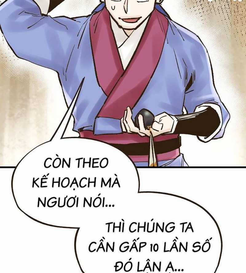 Quái Công Du Lục - Chapter 29 - Trang 137