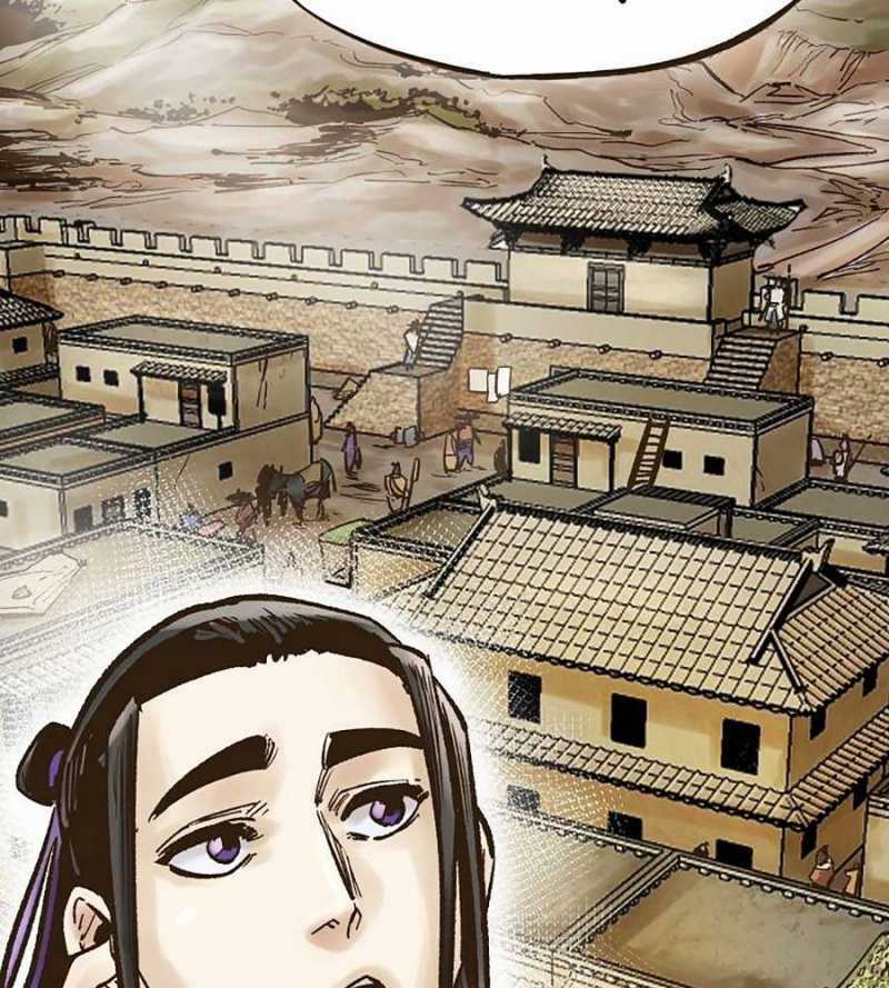 Quái Công Du Lục - Chapter 29 - Trang 176