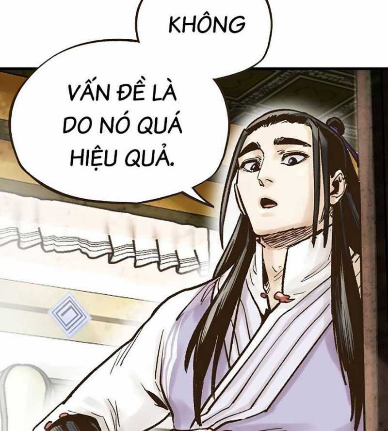 Quái Công Du Lục - Chapter 29 - Trang 19