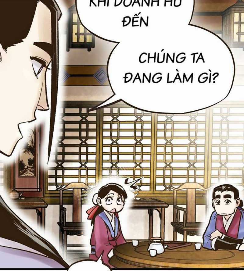 Quái Công Du Lục - Chapter 29 - Trang 190