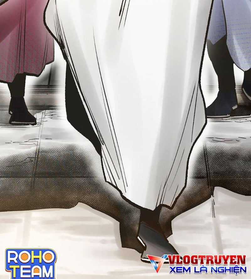 Quái Công Du Lục - Chapter 29 - Trang 204