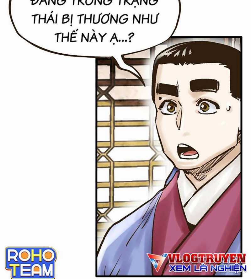 Quái Công Du Lục - Chapter 29 - Trang 27