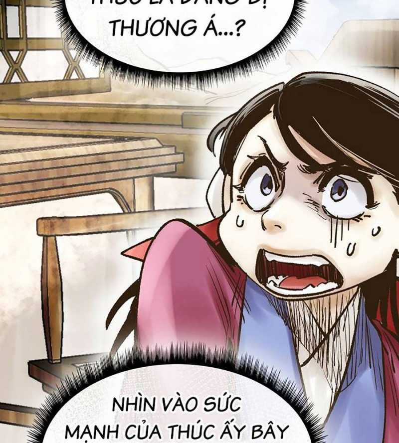 Quái Công Du Lục - Chapter 29 - Trang 31