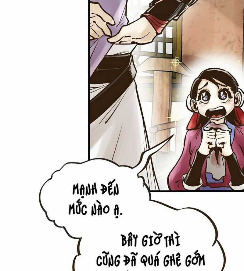 Quái Công Du Lục - Chapter 29 - Trang 37