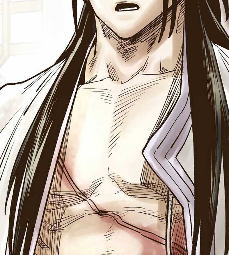 Quái Công Du Lục - Chapter 29 - Trang 5