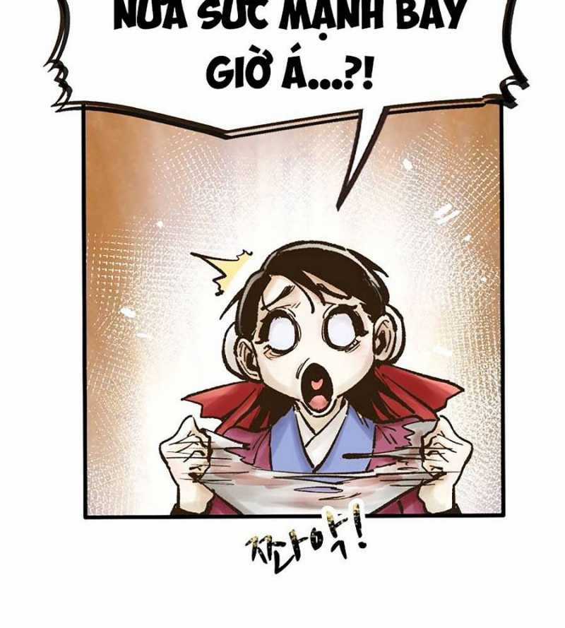 Quái Công Du Lục - Chapter 29 - Trang 41