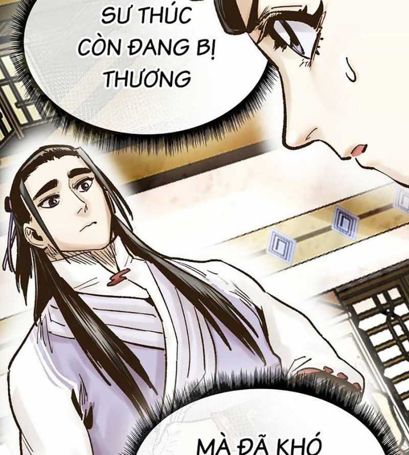 Quái Công Du Lục - Chapter 29 - Trang 43
