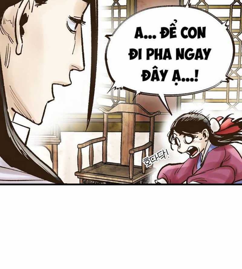 Quái Công Du Lục - Chapter 29 - Trang 46