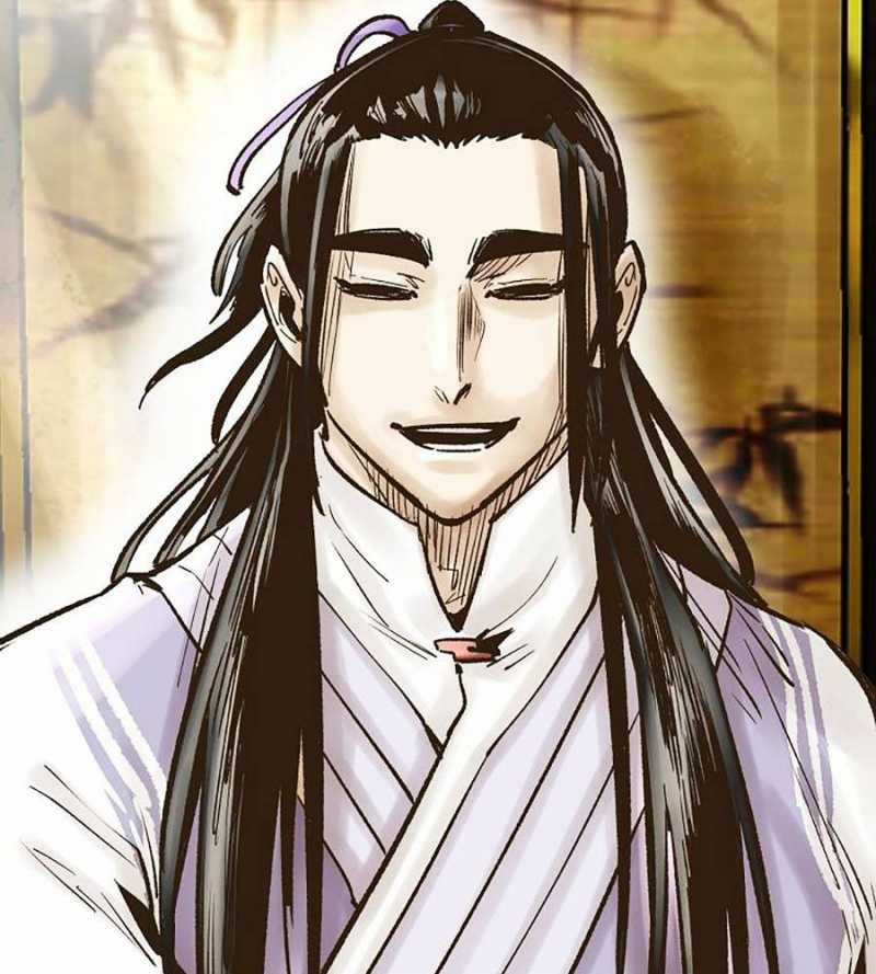 Quái Công Du Lục - Chapter 29 - Trang 54