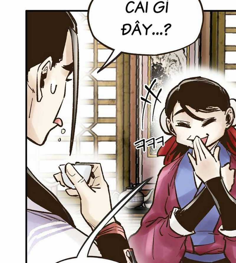 Quái Công Du Lục - Chapter 29 - Trang 70