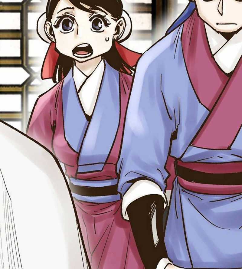 Quái Công Du Lục - Chapter 29 - Trang 8