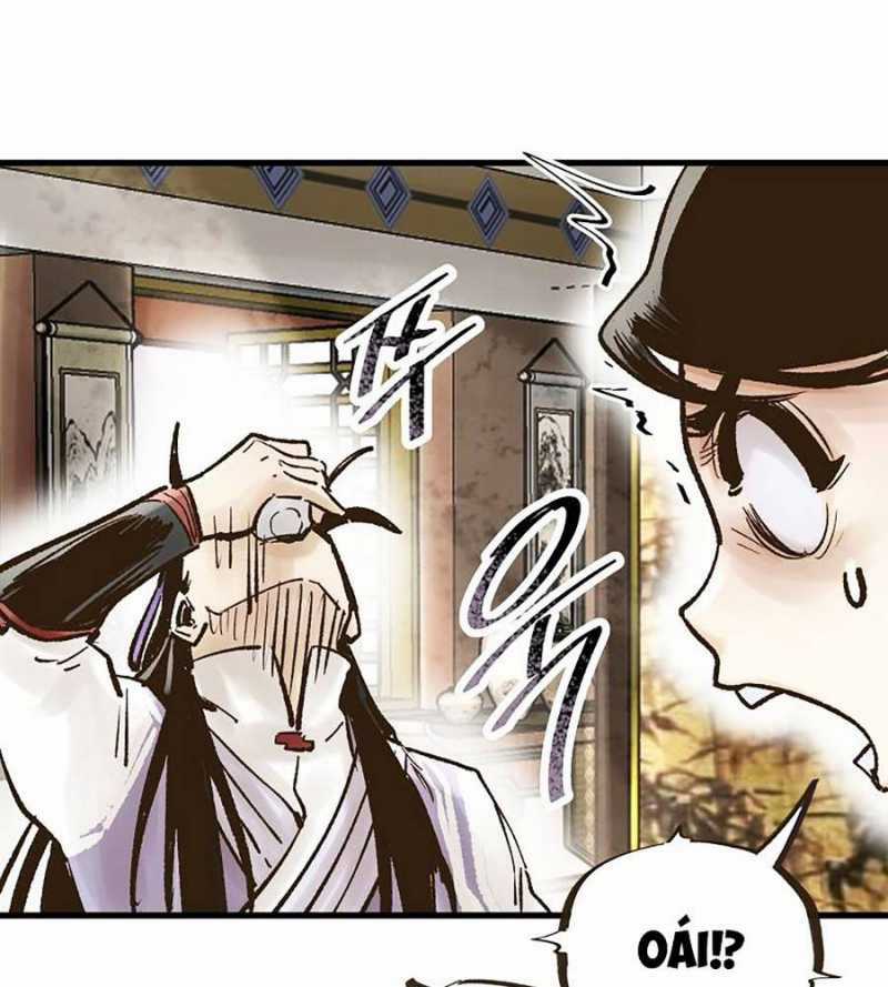 Quái Công Du Lục - Chapter 29 - Trang 74