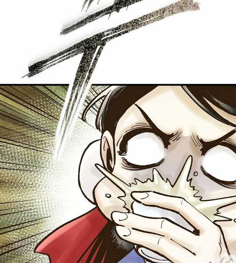 Quái Công Du Lục - Chapter 29 - Trang 82