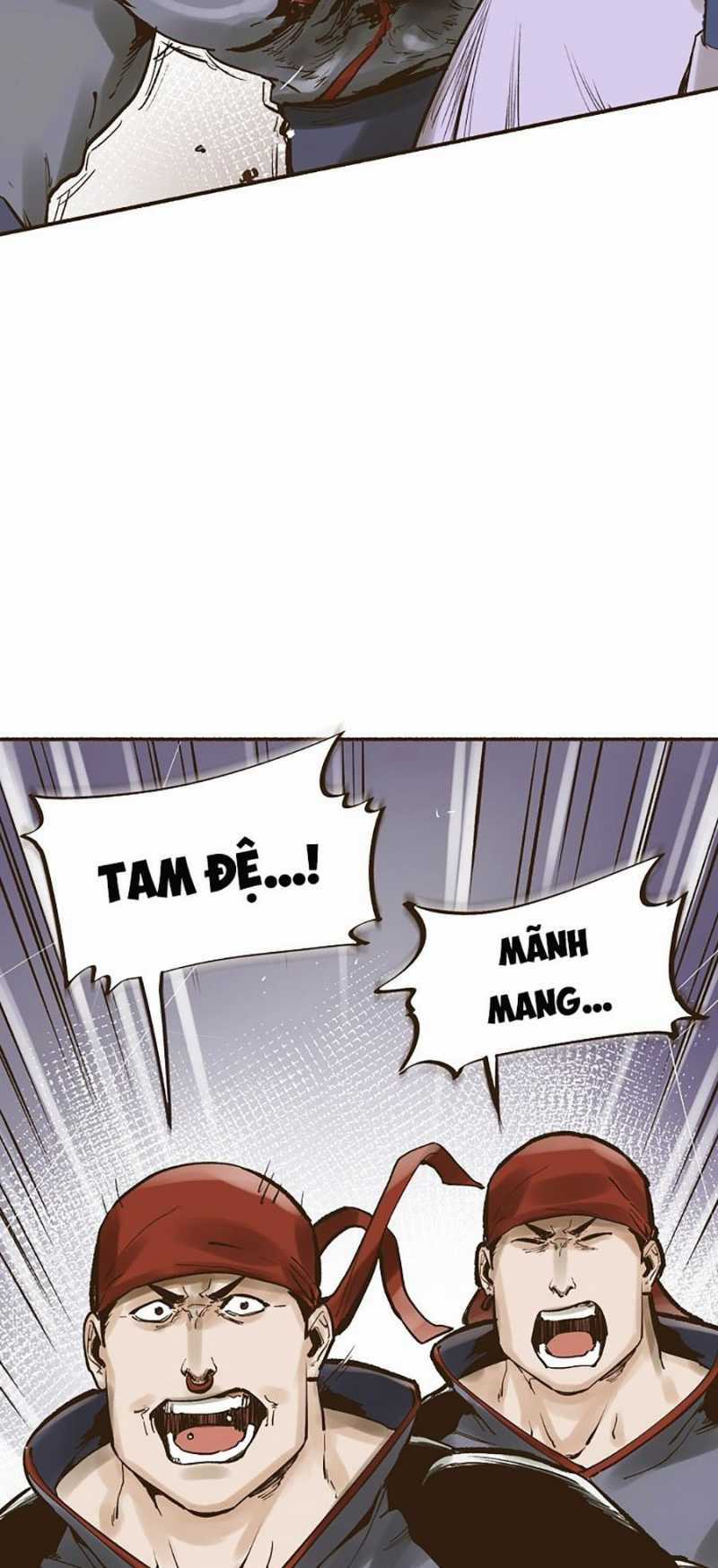 Quái Công Du Lục - Chapter 3 - Trang 11