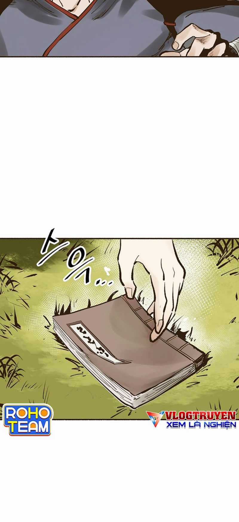 Quái Công Du Lục - Chapter 3 - Trang 12