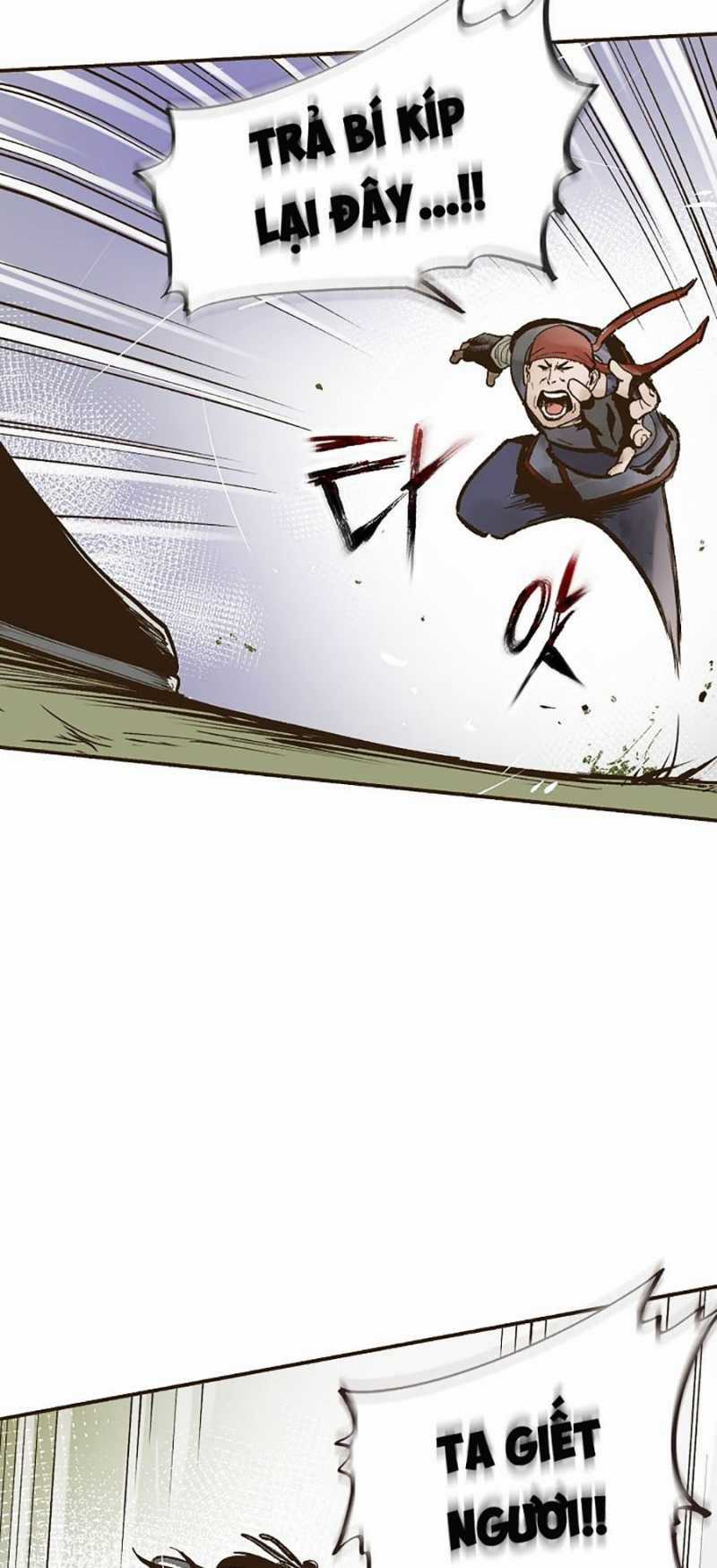 Quái Công Du Lục - Chapter 3 - Trang 14