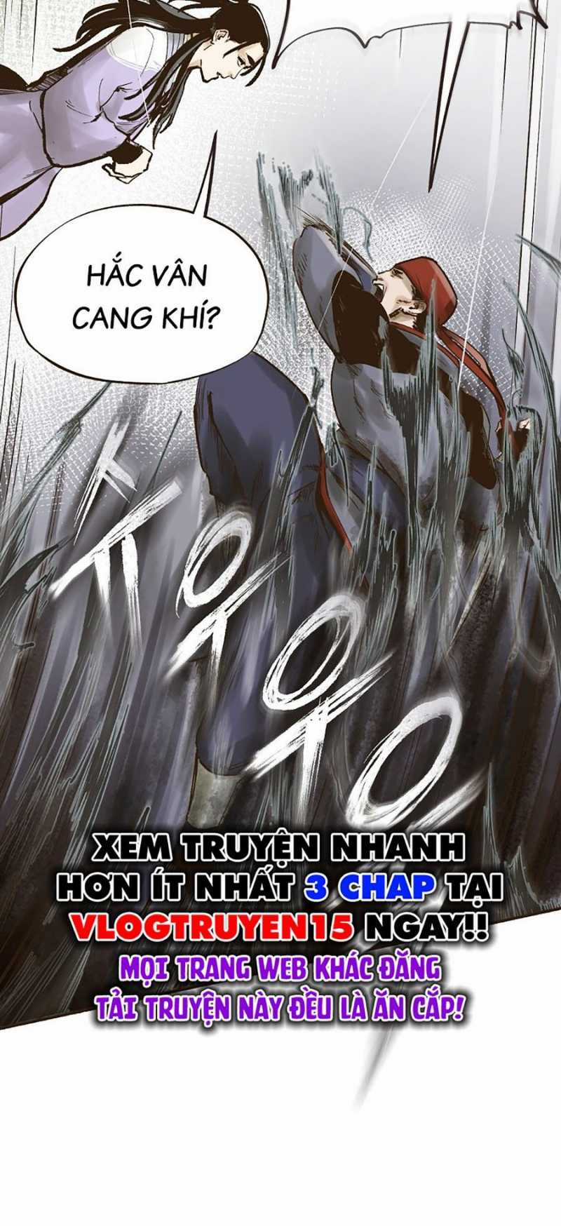 Quái Công Du Lục - Chapter 3 - Trang 15