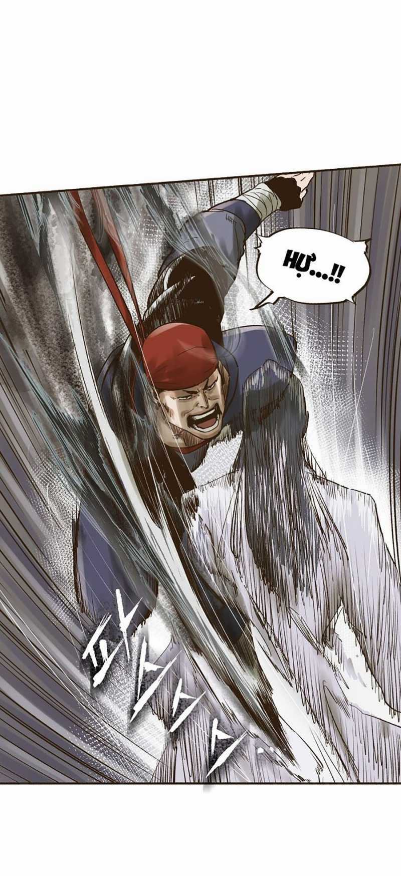 Quái Công Du Lục - Chapter 3 - Trang 16