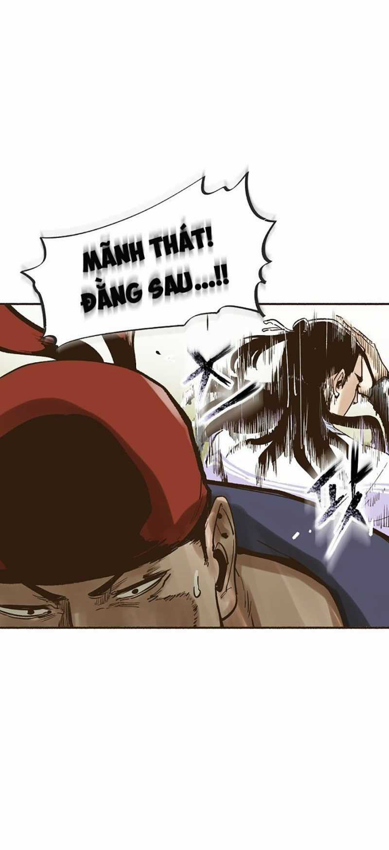 Quái Công Du Lục - Chapter 3 - Trang 17