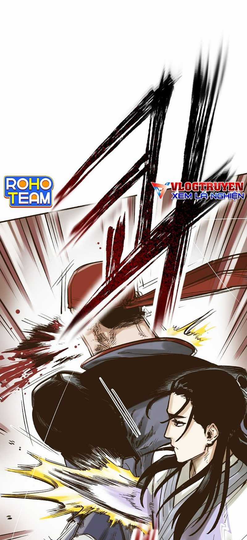 Quái Công Du Lục - Chapter 3 - Trang 18