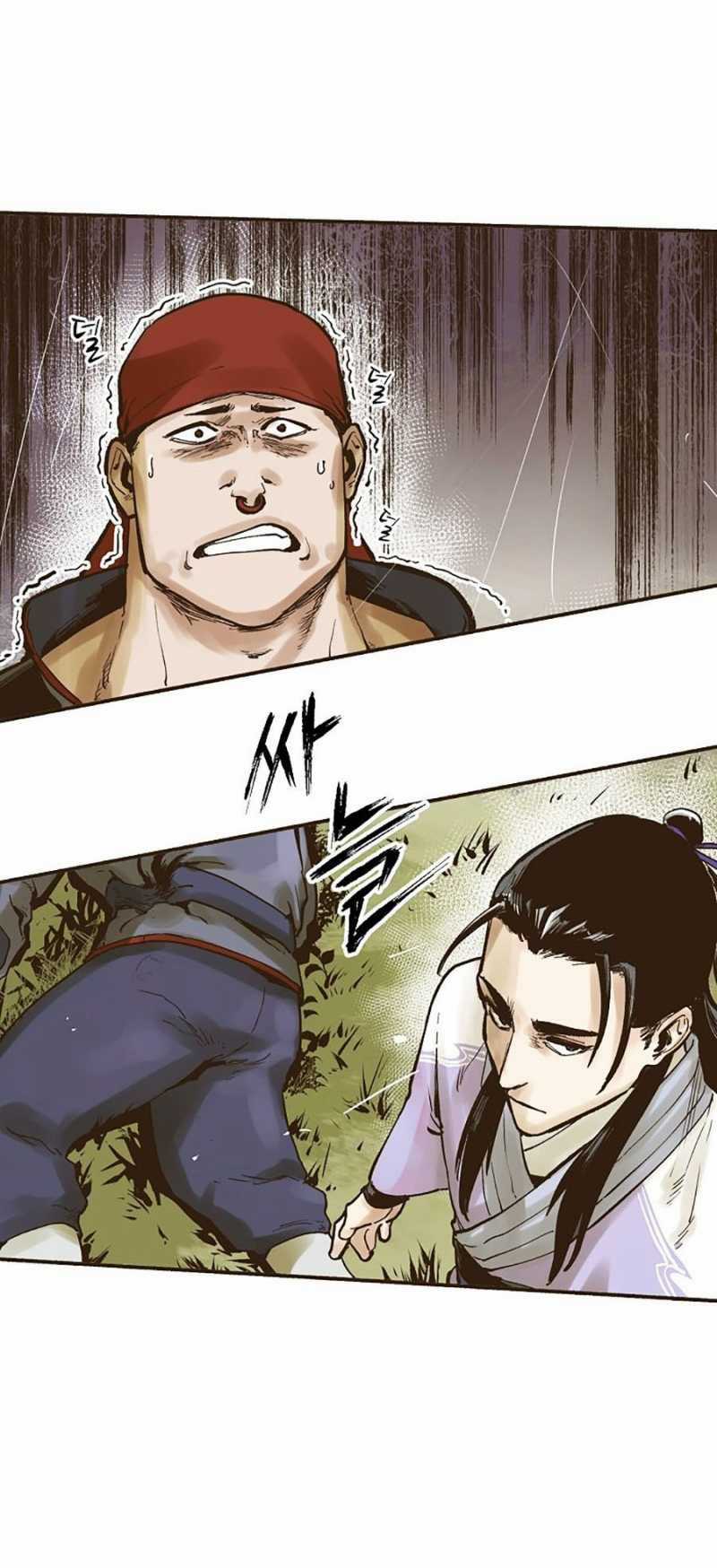 Quái Công Du Lục - Chapter 3 - Trang 20