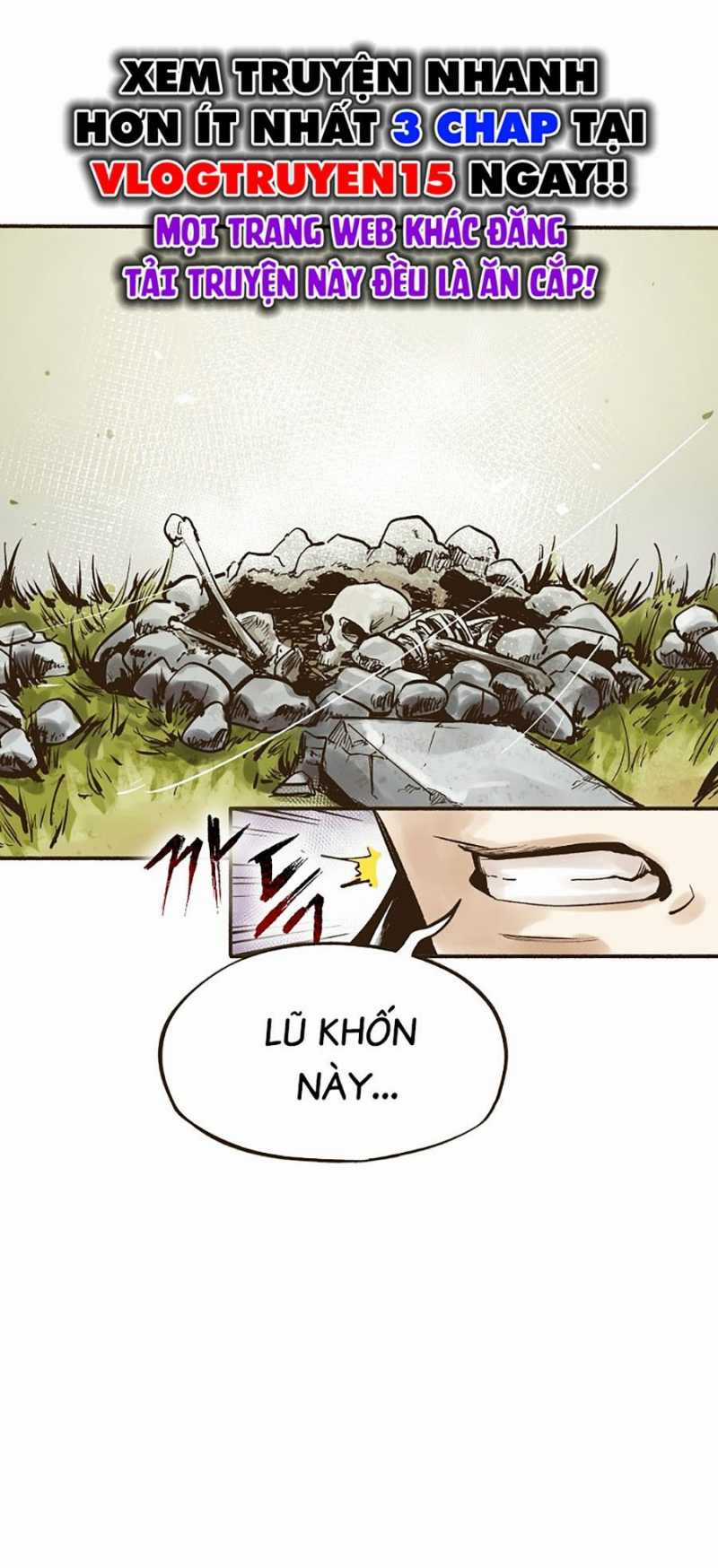 Quái Công Du Lục - Chapter 3 - Trang 21