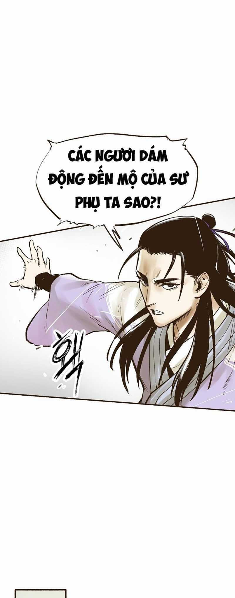 Quái Công Du Lục - Chapter 3 - Trang 22