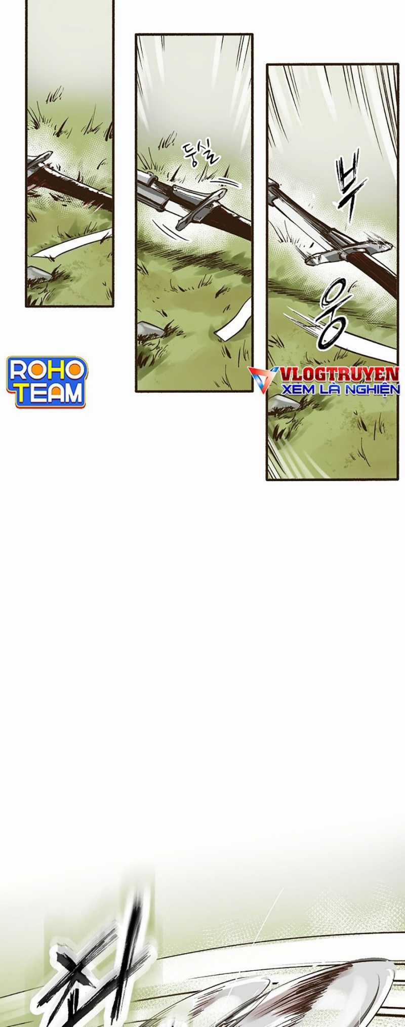 Quái Công Du Lục - Chapter 3 - Trang 23