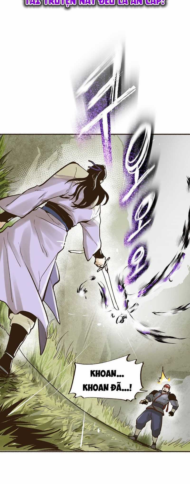 Quái Công Du Lục - Chapter 3 - Trang 26