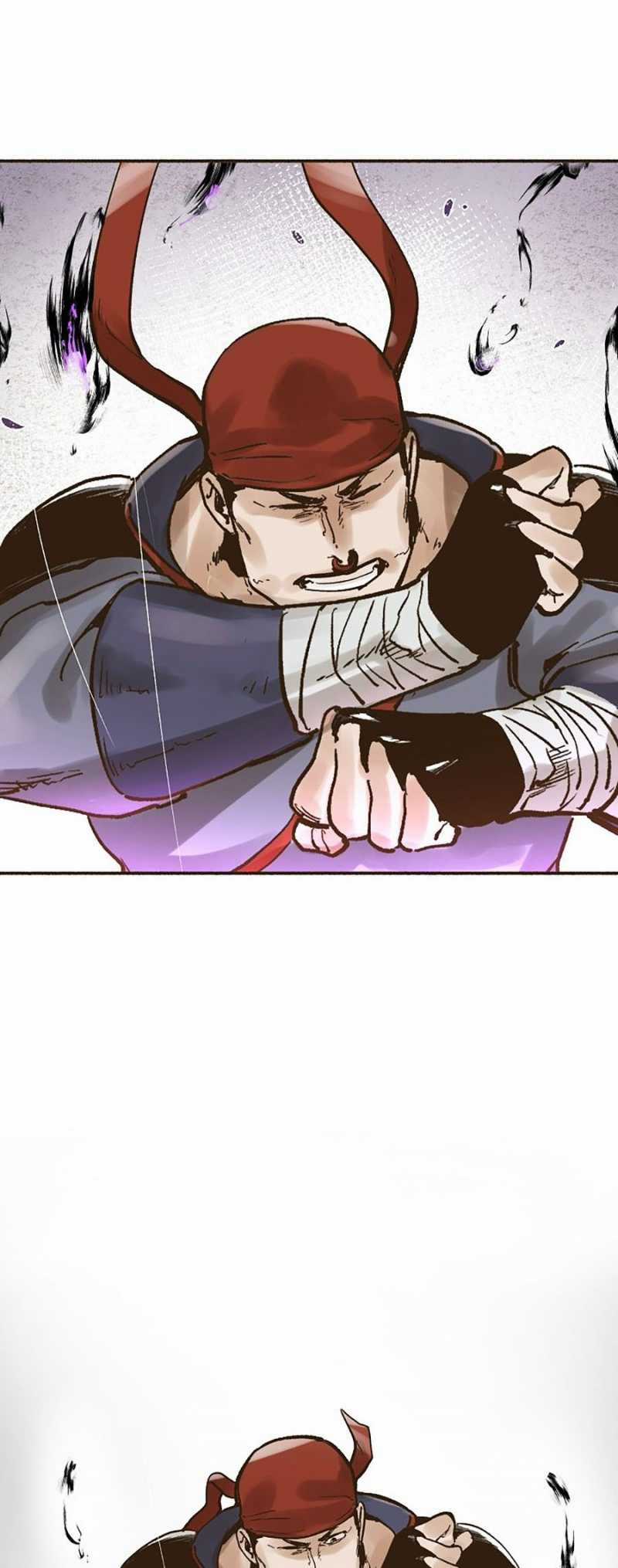 Quái Công Du Lục - Chapter 3 - Trang 29