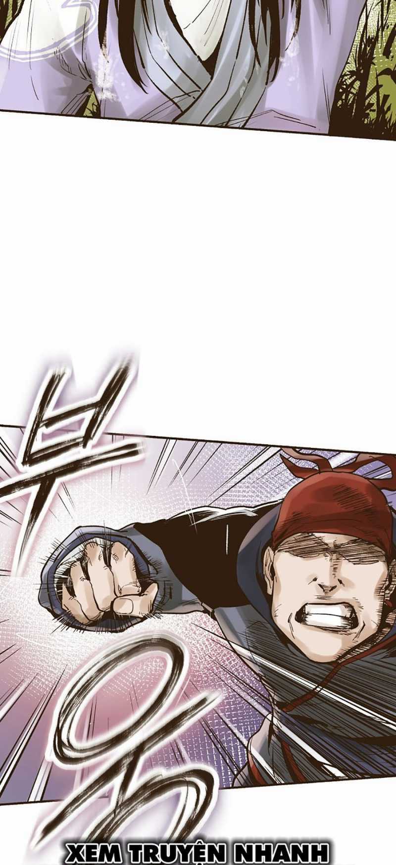 Quái Công Du Lục - Chapter 3 - Trang 4