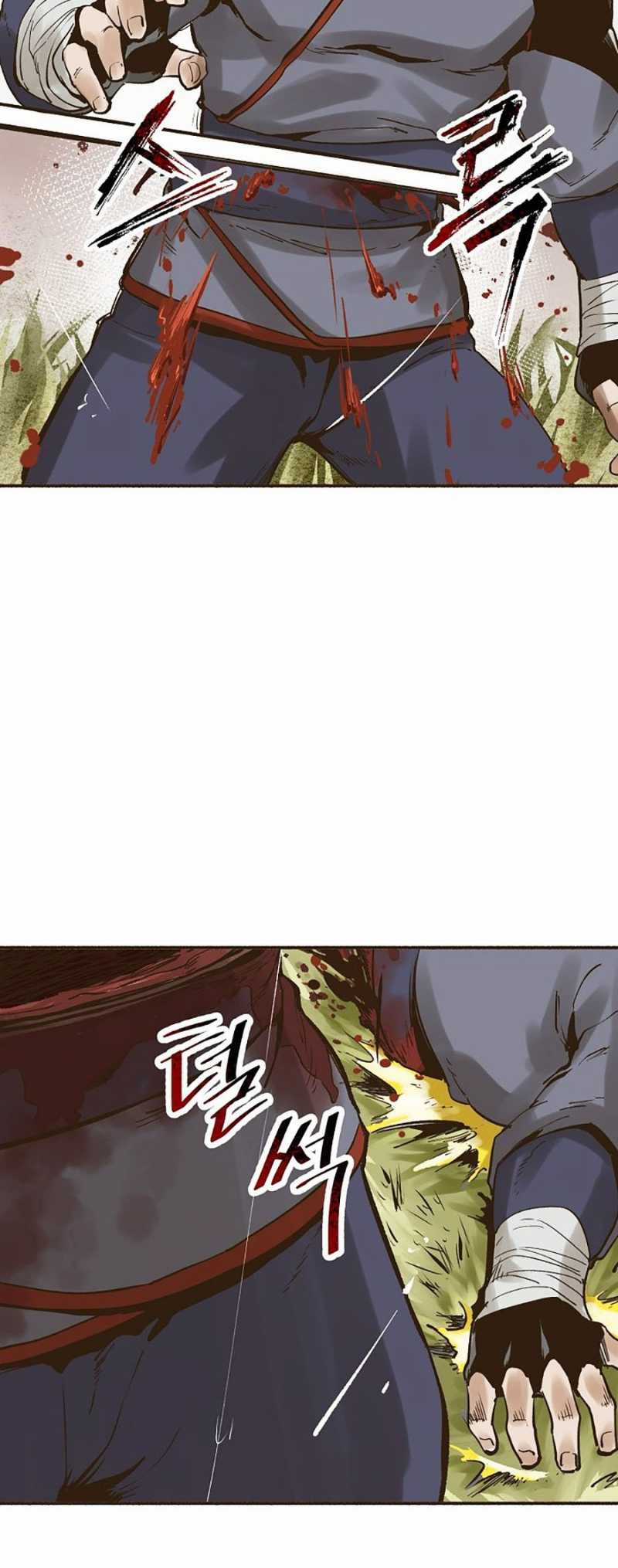 Quái Công Du Lục - Chapter 3 - Trang 31