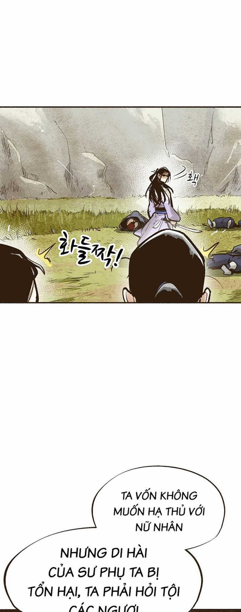 Quái Công Du Lục - Chapter 3 - Trang 34