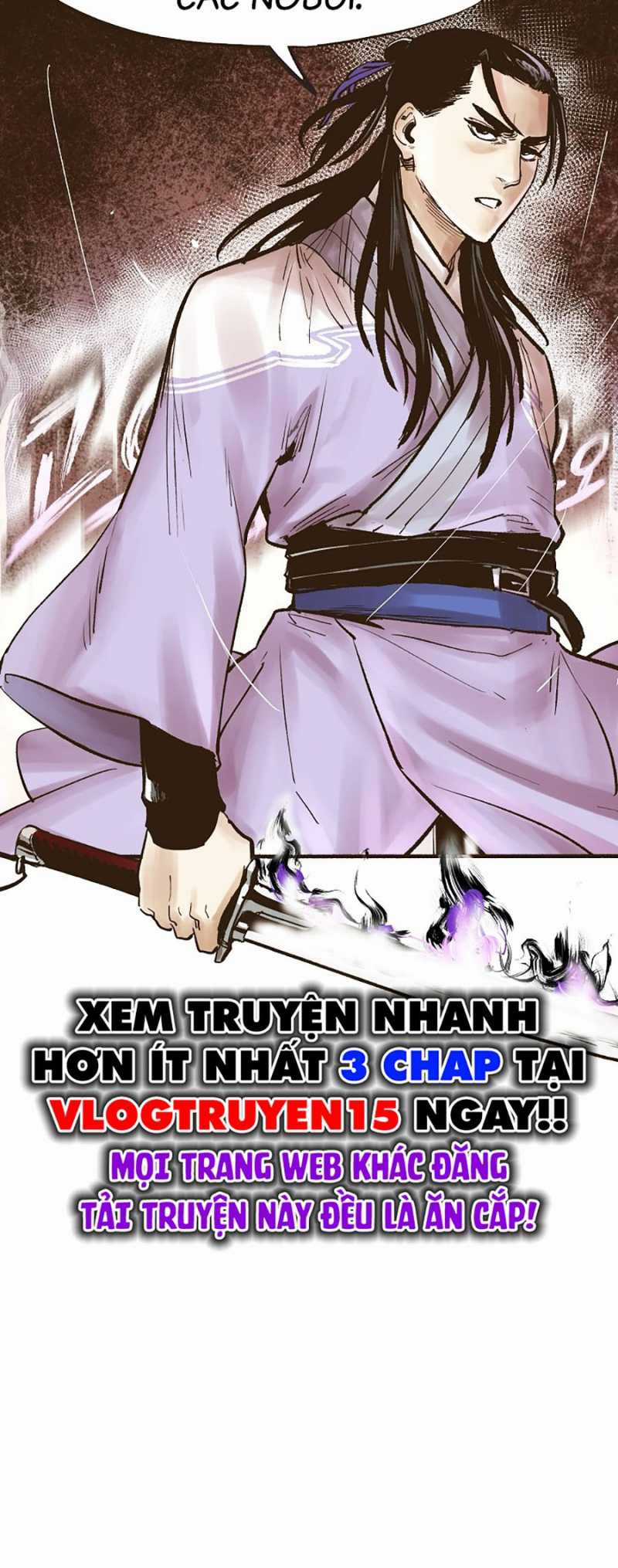 Quái Công Du Lục - Chapter 3 - Trang 35