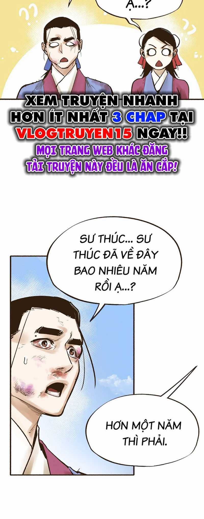 Quái Công Du Lục - Chapter 3 - Trang 40